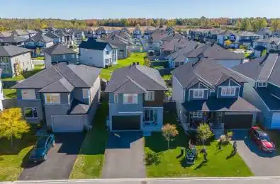 17 Fanning Street Carleton Place Ontario K7C 0J2