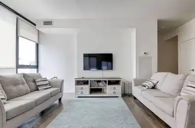 2916 Highway 7 Avenue Unit# 2202 Vaughan Ontario L4K 0K6