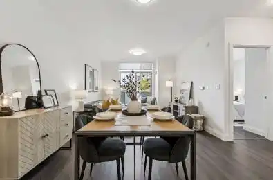 399 Queen Street Unit# 313 Kitchener Ontario N2G 0C4