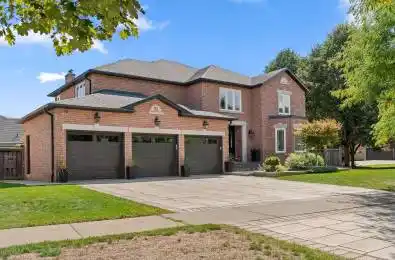 31 Modesto Gardens Vaughan Ontario L4L 8C9