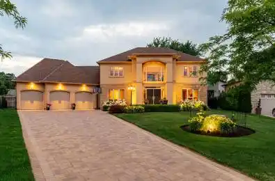 8881 Joseph Court Niagara Falls Ontario L2H 3P1