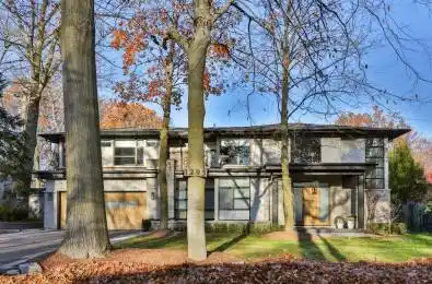 1293 Woodland Avenue Mississauga Ontario L5G 2Y1