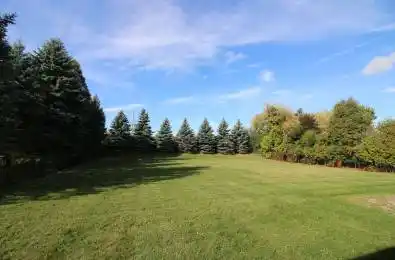 175 Treegrove Circle Aurora Ontario L4G 6M1