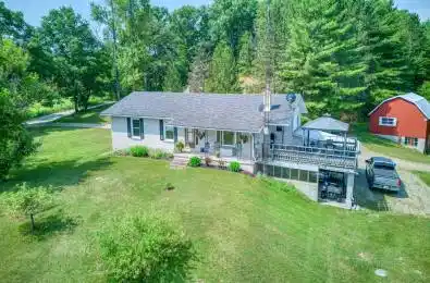 1286 Brock Road Frontenac Ontario K0H 2E0