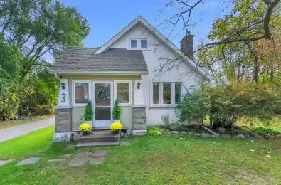 3 Catering Road Georgina Ontario L0E 1R0