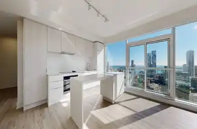 89 Church Street Unit# 3708 Toronto C08 Ontario M5C 0B7