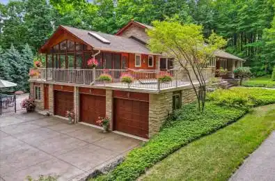 5590 STEELES Avenue Milton Ontario L9E 0R5