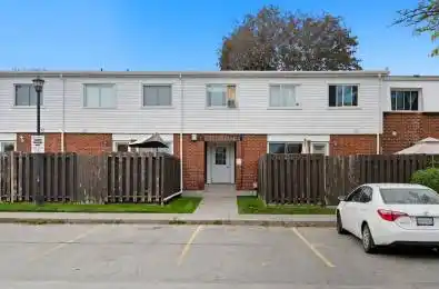 1010 Glen Street Unit# 65 Oshawa Ontario L1J 6J2