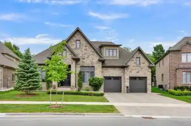 44 Pioneer Ridge Drive Kitchener Ontario N2P 0G6