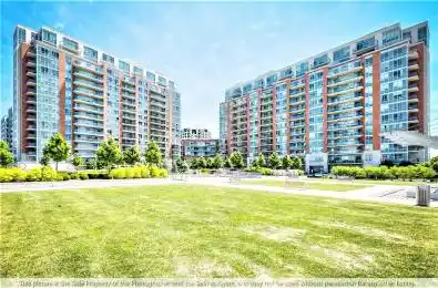 60 South Town Centre Boulevard Unit# 625 Markham Ontario L6G 0C5