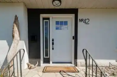 42 Niagara Street Collingwood Ontario L9Y 3X2