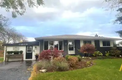 2 Cherie Road St. Catharines Ontario L2M 6J9