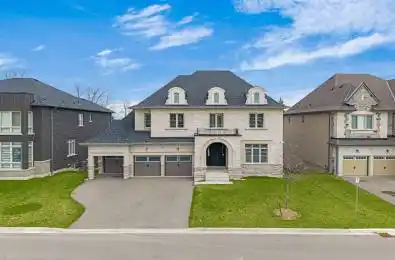 96 Stokes Drive King Ontario L7B 0P8