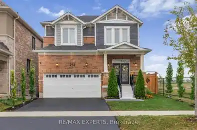 1295 Kovachik Boulevard Milton Ontario L9E 1W7