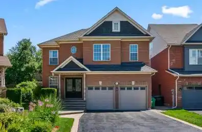 1146 Upper River Court Mississauga Ontario L5W 1C2
