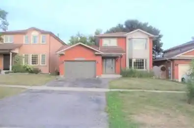 49 Bassett Boulevard Unit# Main Whitby Ontario L1N 8N5