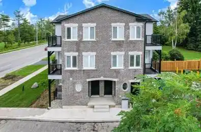426 Veterans Drive Unit# 1 Barrie Ontario L4N 9G9