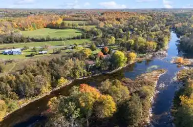 587 Scuttlehole Road Belleville Ontario K0K 2V0