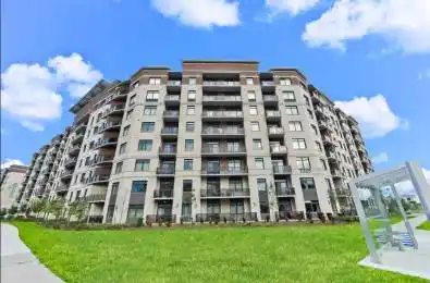 7325 Markham Road Unit# 333 Markham Ontario L3S 0J9
