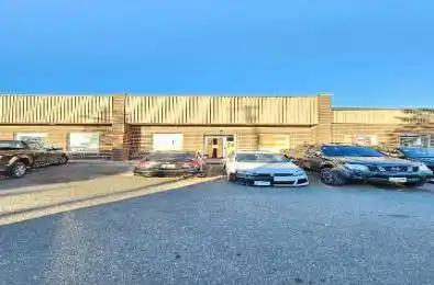 7517 Bren Road Unit# 14 Mississauga Ontario L4T 3V4