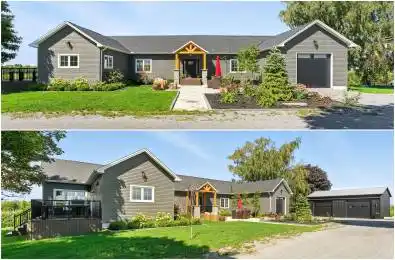 14701 Wilson Avenue Scugog Ontario L0B 1L0