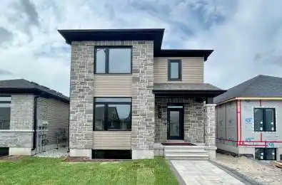 79 Athabaska Drive Belleville Ontario K8N 0T1