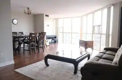 20 Baif Boulevard Unit# 1009 Richmond Hill Ontario L4C 8T1