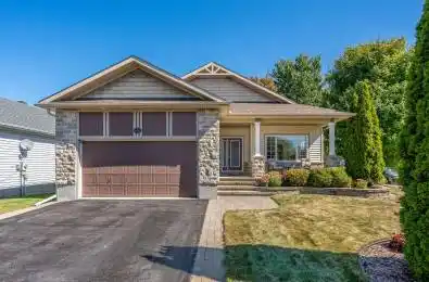 140 Peckett Drive Carleton Place Ontario K7C 4V3