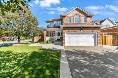 2 Torada Court Brampton Ontario L7A 1H6