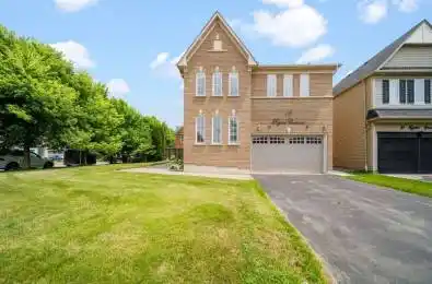 15 Ryder Crescent Ajax Ontario L1Z 1Y1