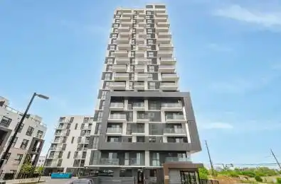 335 Wheat Boom Drive Unit# 214 Oakville Ontario L6H 7X4