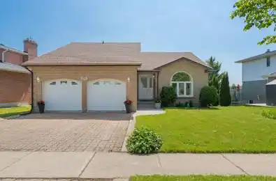 656 Rivermeade Avenue Kingston Ontario K7M 7Z6