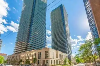 1080 Bay Street Unit# 1411 Toronto C01 Ontario M5S 0A6