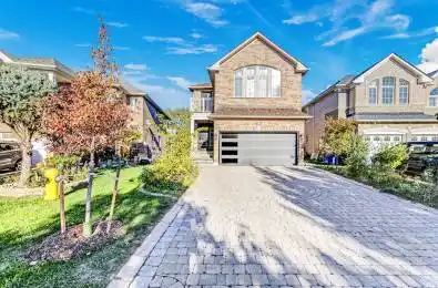 57 Calera Crescent Vaughan Ontario L4H 1V9