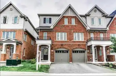 71 Magpie Way Whitby Ontario L1N 8P7