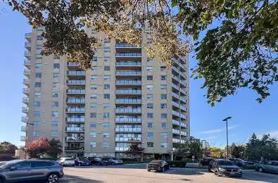2 Westney Road Unit# 1109 Ajax Ontario L1T 3H3