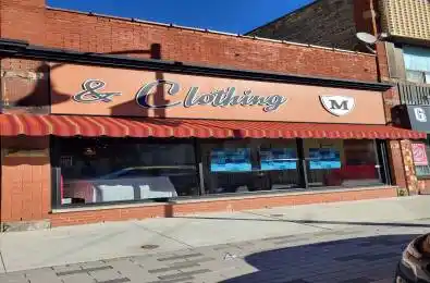 431 Talbot Street St. Thomas Ontario N5P 1C1