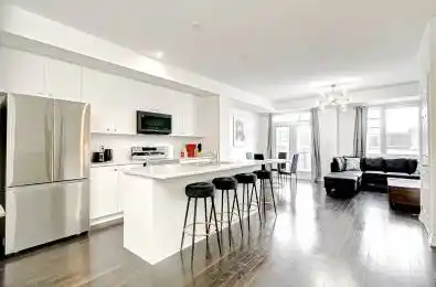 29 Granville Crescent Haldimand Ontario N3W 0J5