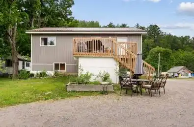 64 Bridge Street Bancroft Ontario K0L 1C0