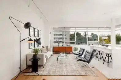 562 Eglinton Avenue Unit# 404 Toronto C10 Ontario M4P 1P1