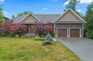 2073 Deramore Drive Oakville Ontario L6J 2P7