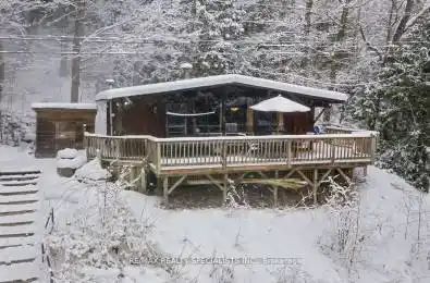 11 Talsi Road Essa Ontario L0L 1N0