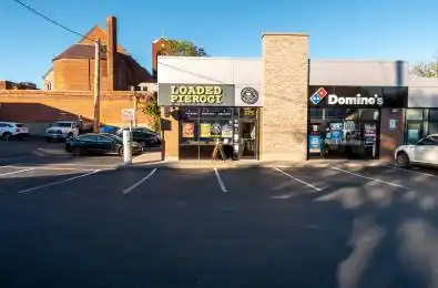 275 James Street Hamilton Ontario L8R 2L4