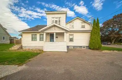 132 High Street Clarington Ontario L1C 3B7