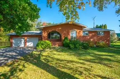 1521 Irvine Road Niagara-on-the-Lake Ontario L0S 1J0