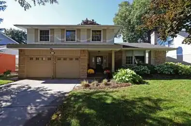 4231 Dunvegan Road Burlington Ontario L7L 1P9