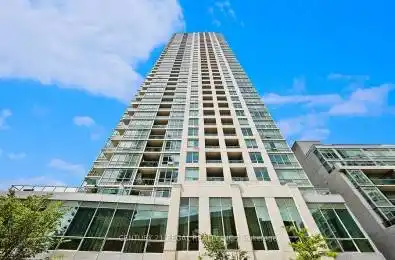 120 Homewood Avenue Unit# 406 Toronto C08 Ontario M4Y 2J3