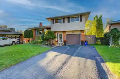 36 Blackfriars Place Kitchener Ontario N2A 1M5