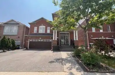 34 Westbrook Avenue Brampton Ontario L6P 2H1