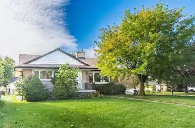 107 Weber Street Waterloo Ontario N2J 2A4